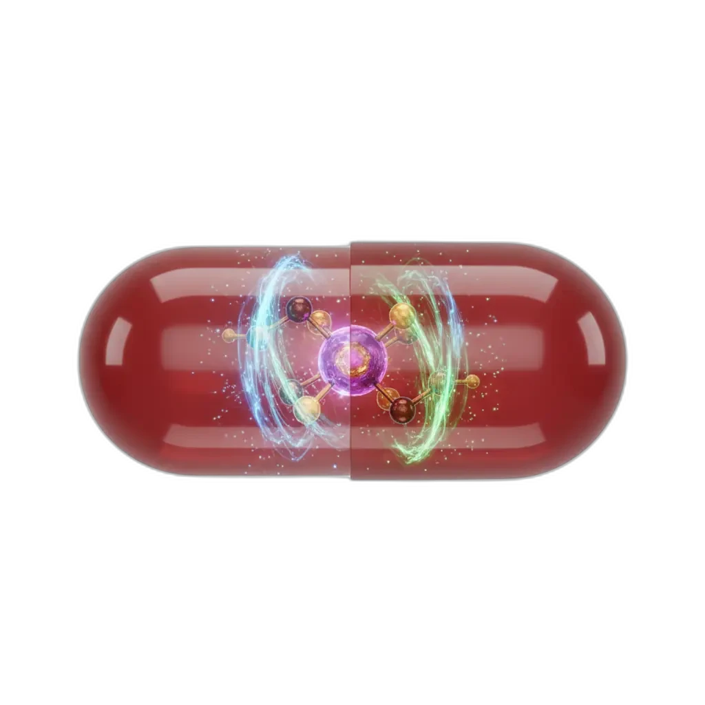 Acido alfa-lipoico - antiossidante naturale