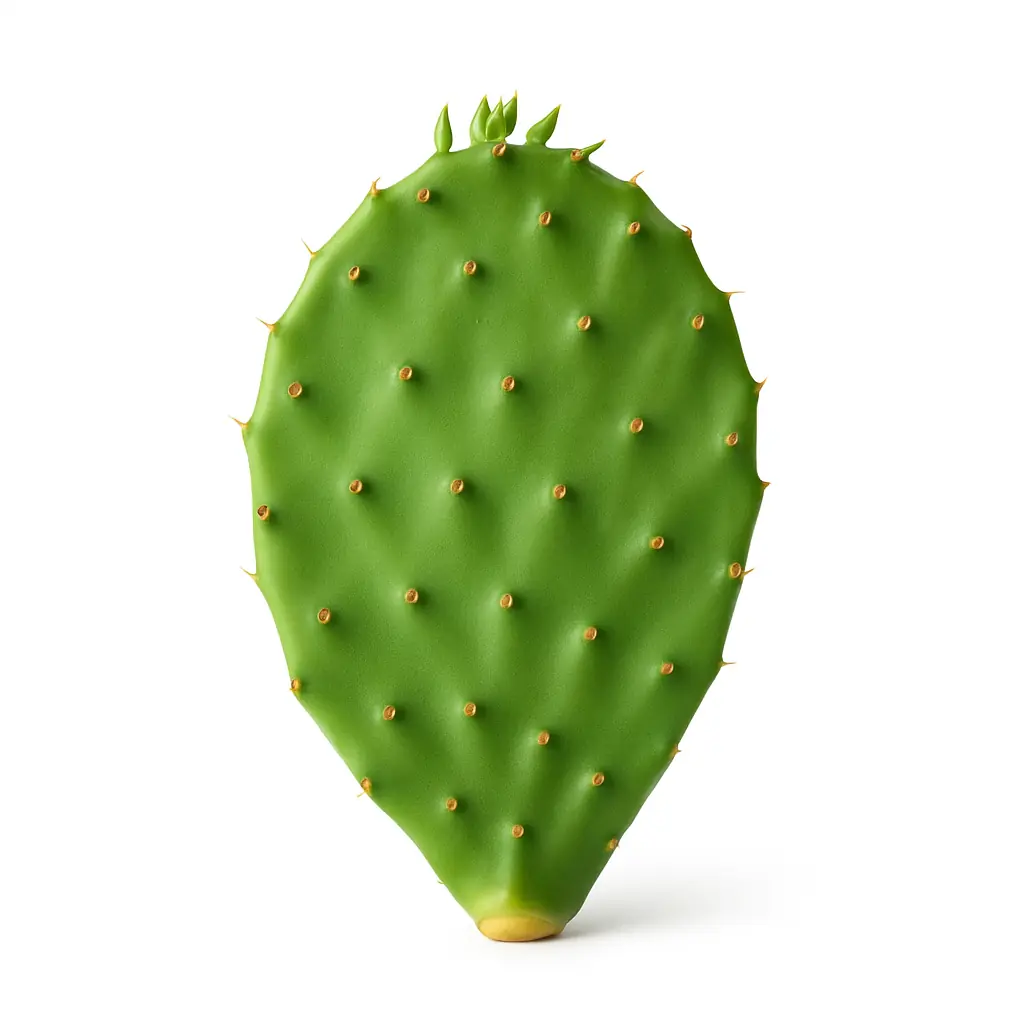 Nopal - estratto di cactus ricco di fibre